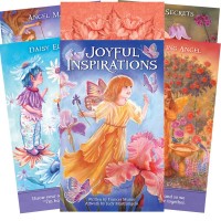 Inspiration Kortos Joyful US Games Systems